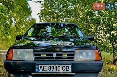 Седан ВАЗ 21099 2005 в 