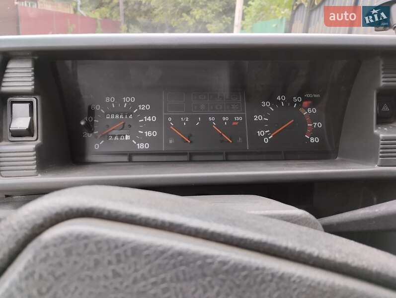 Седан ВАЗ / Lada 21099 2006 в Первомайську