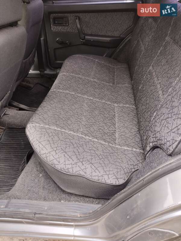 Седан ВАЗ / Lada 21099 2006 в Первомайську