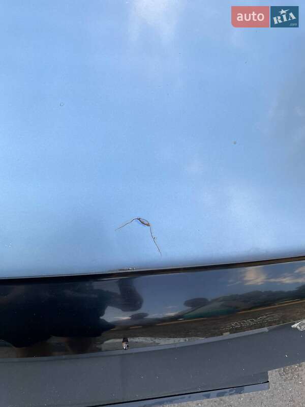 Седан ВАЗ / Lada 21099 2006 в Запоріжжі