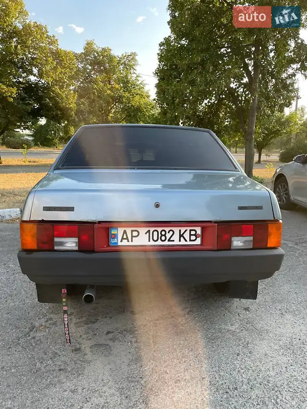 ВАЗ / Lada 21099 2006 VIN Y6D21099060032713 фото оголошення 19 з 75