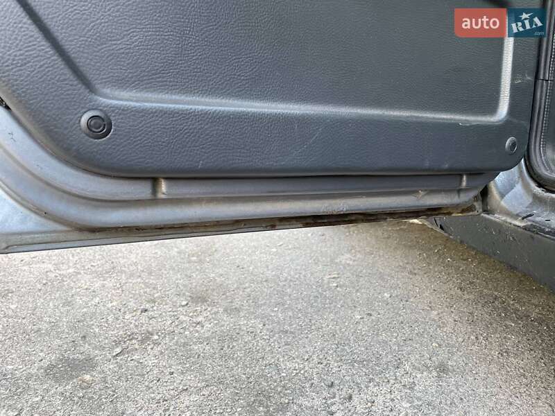 Седан ВАЗ / Lada 21099 2006 в Запоріжжі