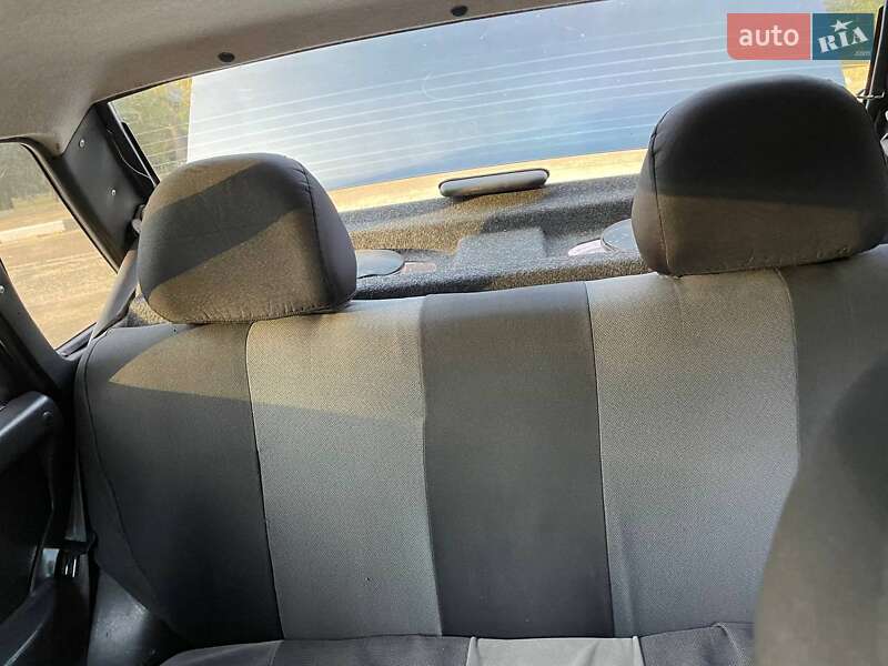 Седан ВАЗ / Lada 21099 2006 в Запоріжжі