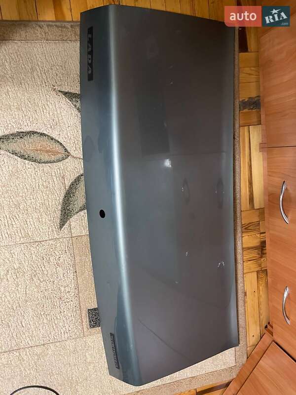 Седан ВАЗ / Lada 21099 2006 в Запоріжжі