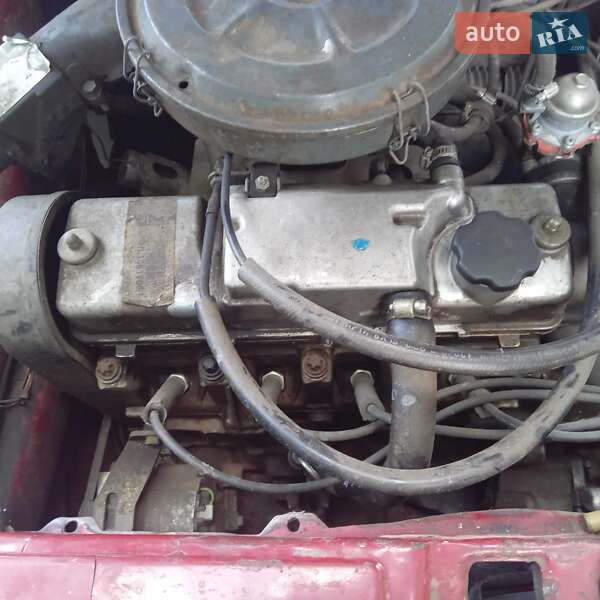 Седан ВАЗ / Lada 21099 1998 в Запорожье