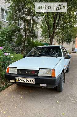 Седан ВАЗ / Lada 21099 1999 в Сумах