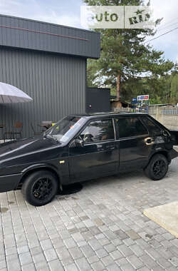 Седан ВАЗ / Lada 21099 2007 в Рожнятове