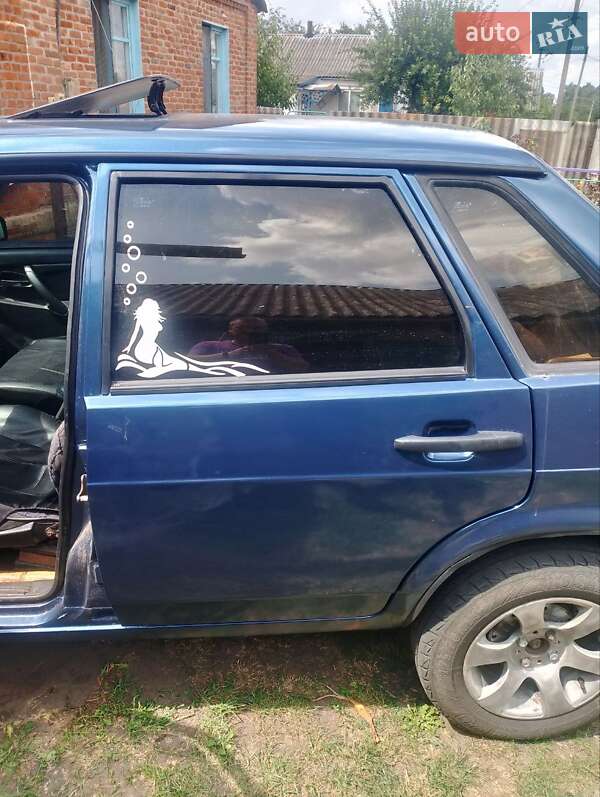 Седан ВАЗ / Lada 21099 1995 в Опішне