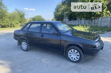 Седан ВАЗ / Lada 21099 2006 в Павлограде