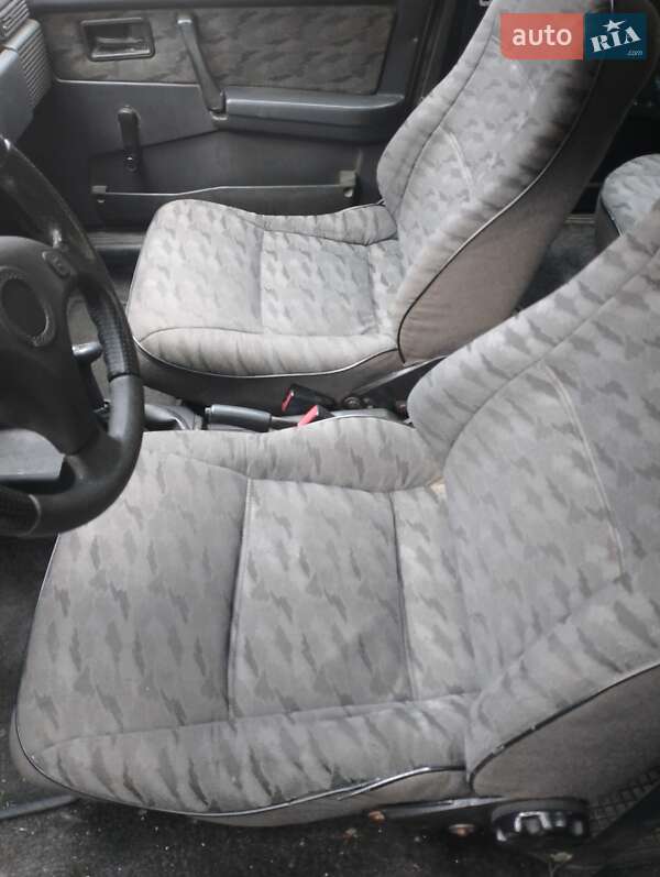 Седан ВАЗ / Lada 21099 2004 в Мукачево фото 2 Седан ВАЗ / Lada 21099 2004 в Мукачево