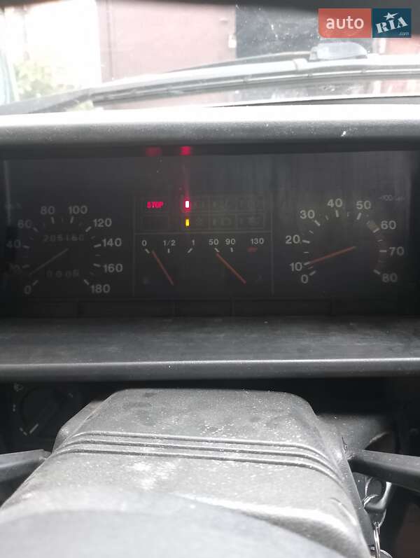 Седан ВАЗ / Lada 21099 2004 в Мукачево фото 5 Седан ВАЗ / Lada 21099 2004 в Мукачево
