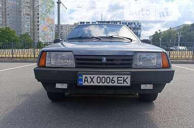 Седан ВАЗ / Lada 21099 2008 в Харькове