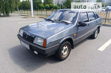 Седан ВАЗ / Lada 21099 2008 в Харькове