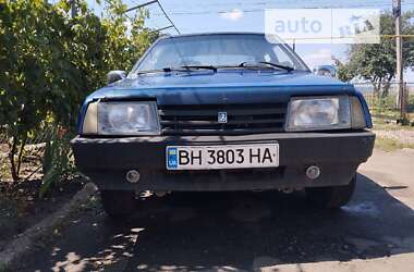 Седан ВАЗ / Lada 21099 2002 в Подільську