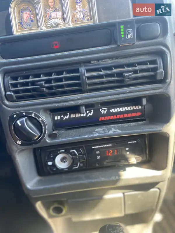 ВАЗ / Lada 21099 2008