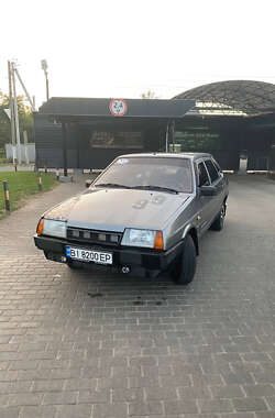 Седан ВАЗ / Lada 21099 1992 в Миргороді