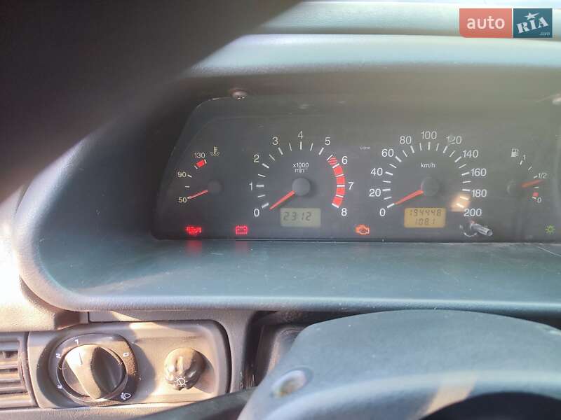 Седан ВАЗ / Lada 21099 2008 в Килии