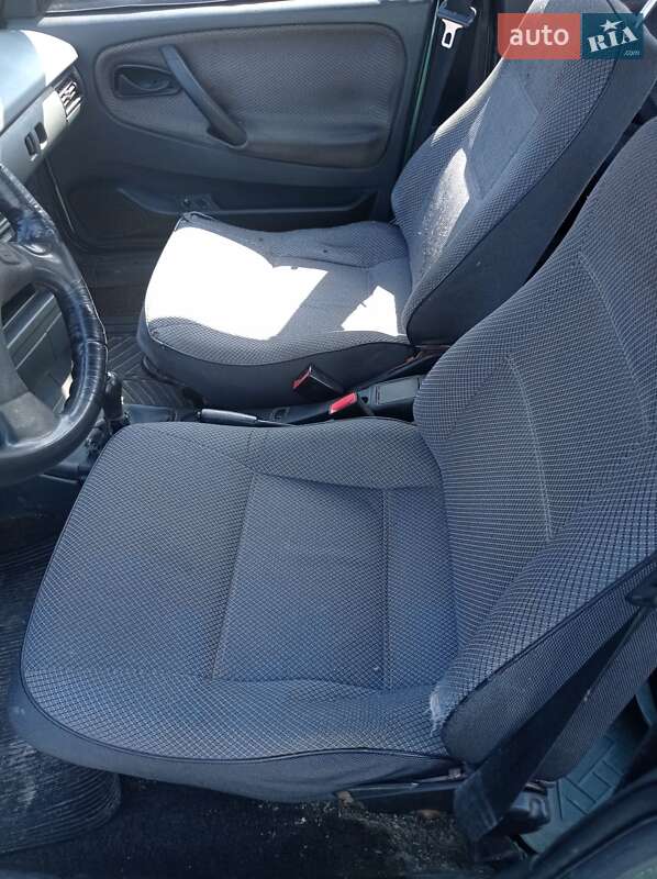 Седан ВАЗ / Lada 21099 2007 в Ковеле