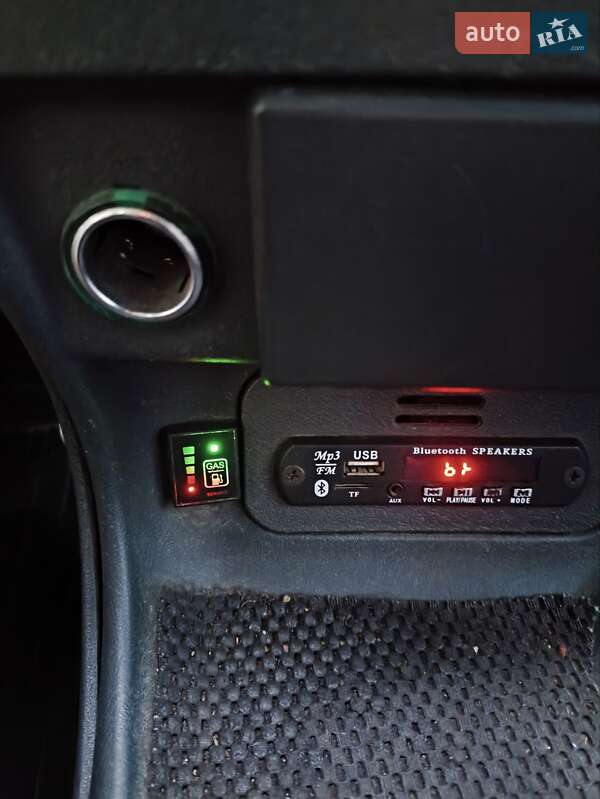 Седан ВАЗ / Lada 21099 2007 в Запорожье фото 11 Седан ВАЗ / Lada 21099 2007 в Запорожье