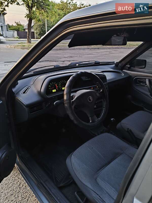 Седан ВАЗ / Lada 21099 2007 в Запорожье фото 13 Седан ВАЗ / Lada 21099 2007 в Запорожье