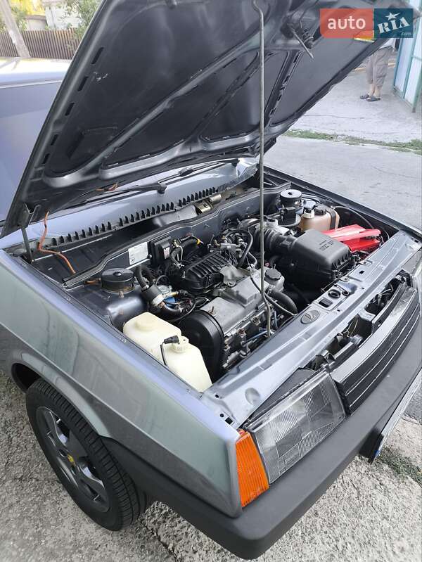 Седан ВАЗ / Lada 21099 2007 в Запорожье фото 21 Седан ВАЗ / Lada 21099 2007 в Запорожье