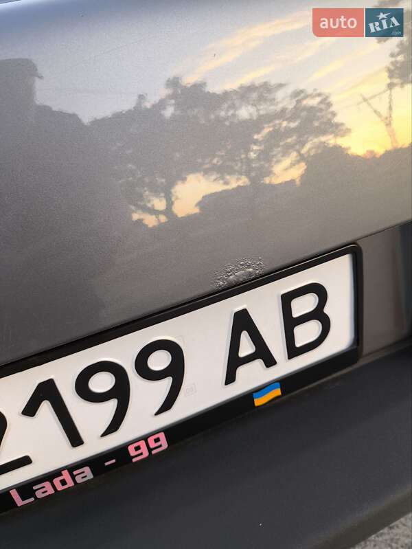 Седан ВАЗ / Lada 21099 2007 в Запорожье фото 22 Седан ВАЗ / Lada 21099 2007 в Запорожье