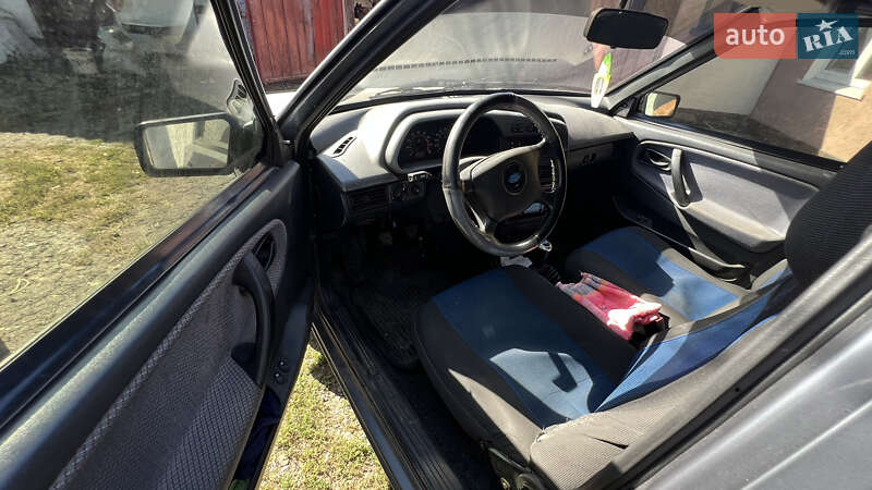 Седан ВАЗ / Lada 21099 2007 в Любарі