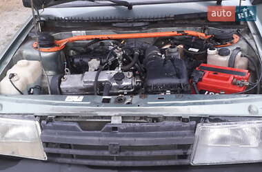 Седан ВАЗ / Lada 21099 2008 в Бурштыне