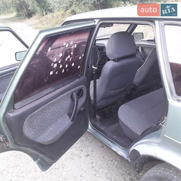 Седан ВАЗ / Lada 21099 2008 в Бурштыне