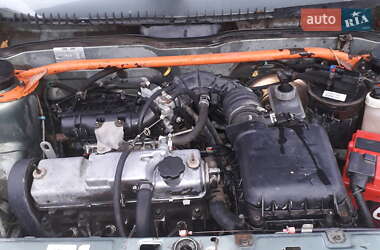 Седан ВАЗ / Lada 21099 2008 в Бурштыне