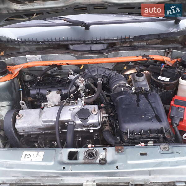 Седан ВАЗ / Lada 21099 2008 в Бурштыне