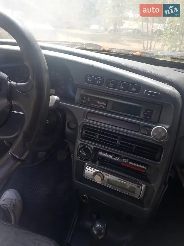 ВАЗ / Lada 21099 1993