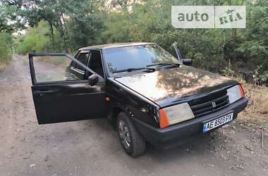 Седан ВАЗ / Lada 21099 2007 в Дніпрі