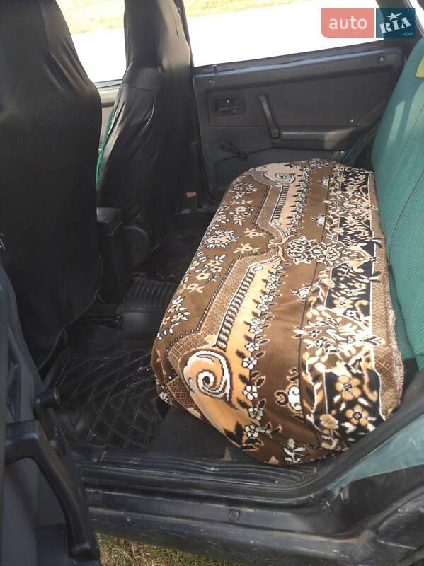 Седан ВАЗ / Lada 21099 1999 в Скалате