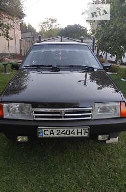 Седан ВАЗ / Lada 21099 2008 в Черкасах