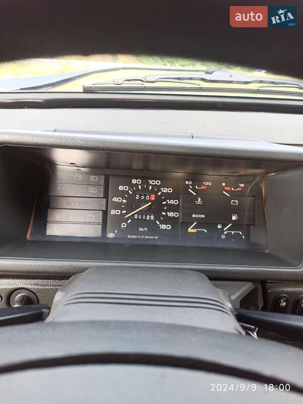 Седан ВАЗ / Lada 21099 1996 в Запорожье