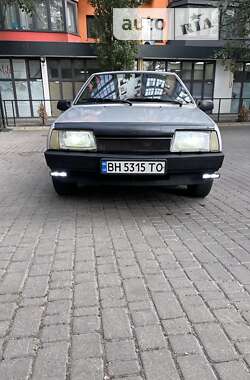 Седан ВАЗ / Lada 21099 2005 в Одесі