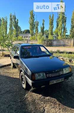 Седан ВАЗ / Lada 21099 2008 в Николаеве