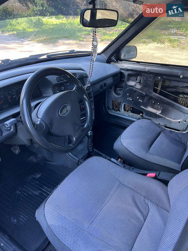 Седан ВАЗ / Lada 21099 2007 в Львове фото 2 Седан ВАЗ / Lada 21099 2007 в Львове