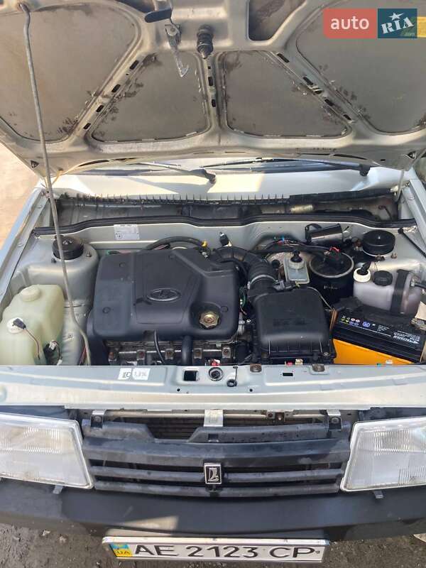 Седан ВАЗ / Lada 21099 2006 в Павлограде