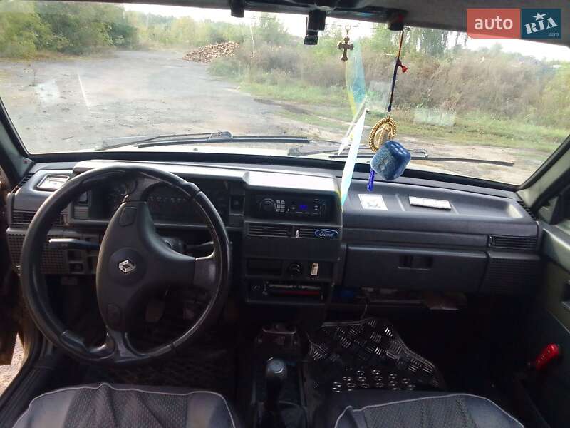 Седан ВАЗ / Lada 21099 2006 в Радивиліві