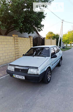 Седан ВАЗ / Lada 21099 2005 в Одесі