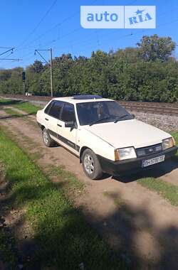 Седан ВАЗ / Lada 21099 1994 в Одессе