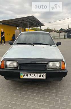 Седан ВАЗ / Lada 21099 2005 в Шепетівці