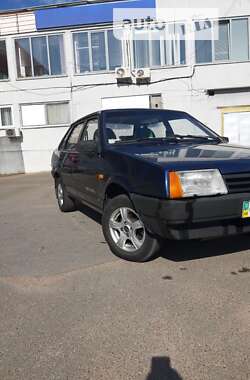 Седан ВАЗ / Lada 21099 2004 в Чернигове