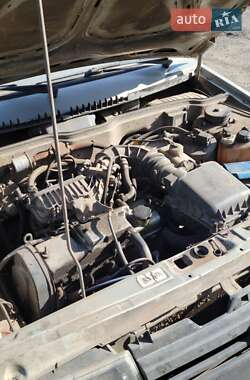 Седан ВАЗ / Lada 21099 2008 в Карлівці