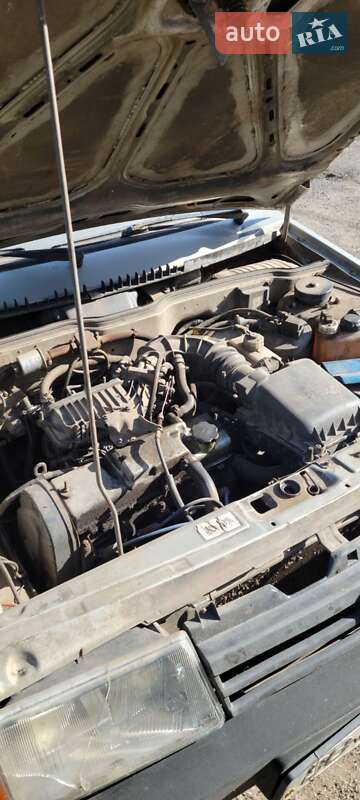 Седан ВАЗ / Lada 21099 2008 в Карлівці