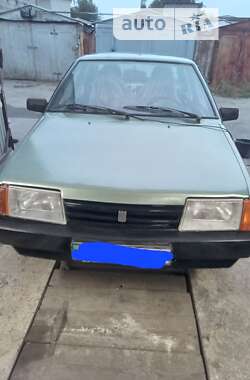 Седан ВАЗ / Lada 21099 2006 в Киеве