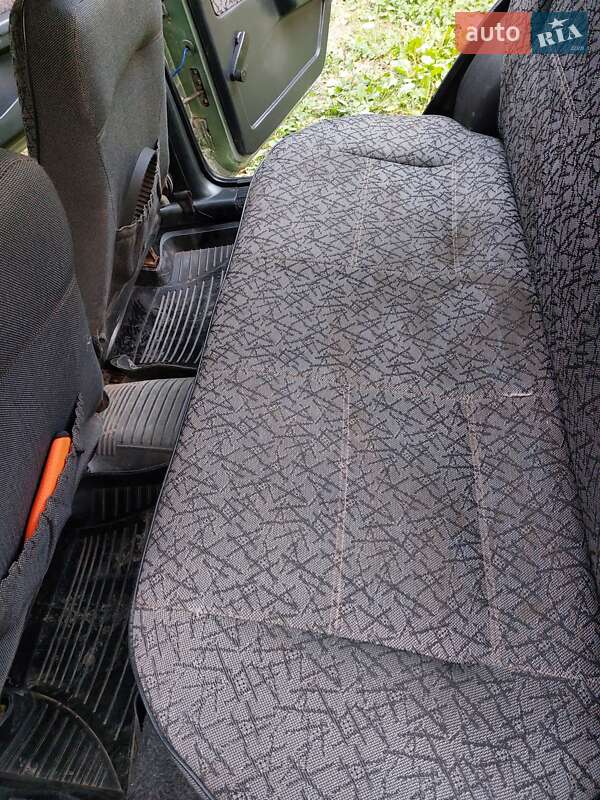 Седан ВАЗ / Lada 21099 2006 в Валках