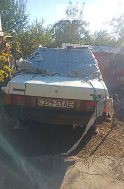 Седан ВАЗ / Lada 21099 1994 в Дніпрі